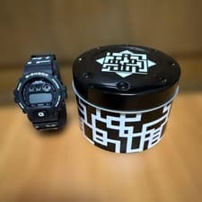 Hotei 30th Anniversary G-Shock Watch Resin