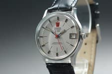 1970 Near MINT OMEGA Constellation Chronometer f300Hz 35mm 198.003 Quartz Men's