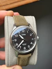 Oris Big Crown ProPilot Big Date 41mm