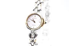 Excelline Shell Watch Elegant