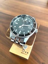 Orient Star Automatic Diver Watch 49mm Diver 1964 2nd RK AU0601B