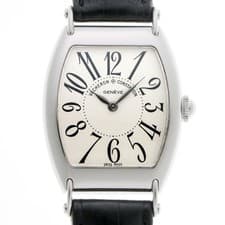 VACHERON CONSTANTIN 1912 Tonneau Watch, , Cal. 1132.2 37001 TO269394