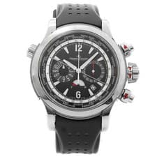 Jaeger Lecoultre Watch Master Compressor Extreme World Chronograph Q1768470 -