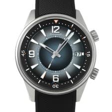 Jaeger-LeCoultre Polaris Date Q9068650 gray gradation WATCH 716410