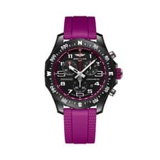 Breitling Endurance Pro 38 X83310F61B1S1 Purple, Complete, Unworn 2025