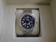 BALL Watch Engineer III Silver Star 40mm Stainless Steel SWISS MADE Men's w/Box