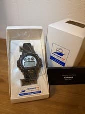 CASIO DW 6900 France 98