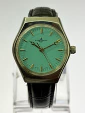 Vintage Ulysse Nardin 17 Jewels Manual Winding Swiss Made Men’s Watch