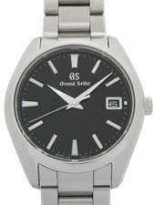 Grand Seiko 'GS Heritage Collection' SBGP011 9F85-0AC0 Serial Number