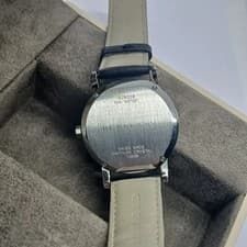 Burberry The City Collection Quartz Men's Watch Official