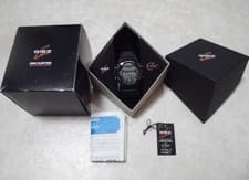 Extremely Beautiful Condition Box Manual and Tags Included Casio G SHOCK GS 100E