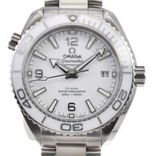 OMEGA Seamaster Planet Ocean 215.30.40.20.04.001 Automatic Men's Watch Q#145195