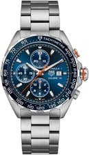 TAG Heuer Formula 1 Chronograph, Automatic, 44 mm, CAZ201G.BA0876, Unworn 2025