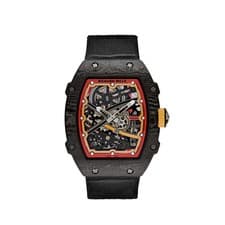 Richard Mille RM 67-02 'Alexander Zverev' Carbon TPT