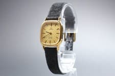 Vintage Omega Deville Men’s Watch - Quartz Movement from Japan #755