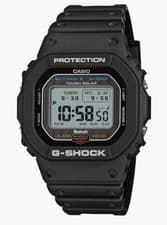 CASIO G-SHOCK Digital 5600 Series Men`s 84-C12 NEW