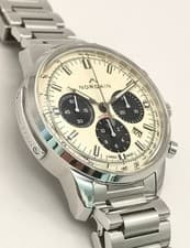 Norqain Freedom 60 Limited Edition (only 30) Chronograph Automatic - N2200S22C -