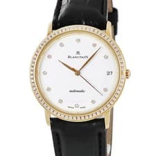 BLANCPAIN Villeret 95 TO266709