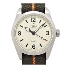 Tudor Ranger Dune White 79930 TO267569
