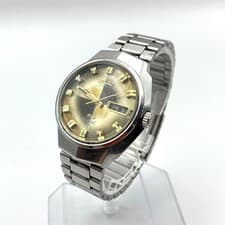 Seiko King Seiko Vanac 5626-7140 Automatic Men’s Watch 35.7mm Used