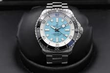 Breitling Superocean Automatic 42 "Rainbow" A17376211L2A1