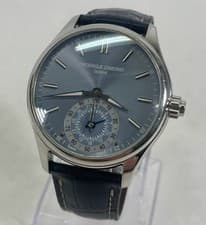 Frederique Constant Horological Smartwatch 42mm FC-285