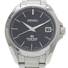 Grand Seiko 40mm SBGR067 Wristwatch