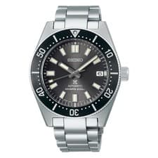 Seiko Prospex Diver Scuba Automatic Men`s SBDC101 84-F8 NEW