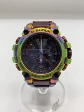 CASIO G-SHOCK Quartz MTG-B3000 Men's Watch From Japan G0407
