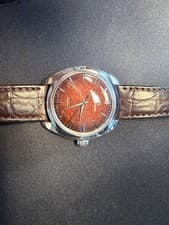 Grand Seiko SBGY035 "Karasawa" (9R 20th Anniversary Limited Edition)