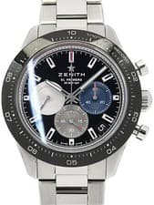 ZENITH Chronomaster Sport 03.3100.3600/21.M3100 SW15772