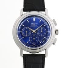 ZENITH Chronomaster El Primero 14/01.0240.400 TO269395