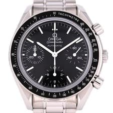 Authentic Omega Speedmaster 3539.50 Stainless Steel Mechanical Automatic #23...