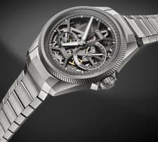 Oris ProPilot X Crown Propilot X Calibre 115 Big Titanium 01 115 7759 7153-Set