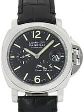 PANERAI Luminor Power Reserve 44mm PAM00090 SW15777