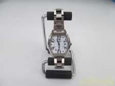 Seiko SSVW091 Solar Radio Watch 10Bar Used Quartz Women's