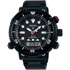 Listing for verXXXXX only ! SEIKO ProspeX SNJ037P1