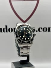 2020 TUDOR Black Bay 79030N 39mm Full Set PX welcome