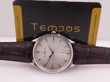 JAEGER LECOULTRE MASTER ULTRA-THIN AUTOMATIC 22C GOLD ROTOR 174.8.37.S-Q1288420