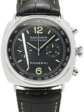 PANERAI Radiomir Chronograph 45mm PAM00288 SW15769