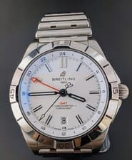 2023 Breitling Chronomat GMT (A32398101A1A1) 40mm