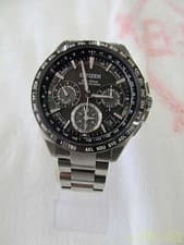 Wristwatch Model F900 T021531 CITIZEN