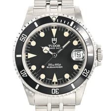 TUDOR Submariner 75190 TO268471