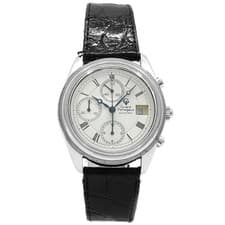 Girard Perregaux Watch Chronograph Olimpico 4900 - Inventory 8686 38mm