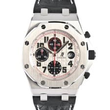 AUDEMARS PIGUET Royal Oak Offshore Chronograph 26170ST.OO.D101CR.02 TO268455
