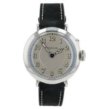 Oris Big Crown Silver Dial Stainless Steel 40mm Automatic Men’s Watch 7736