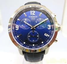 Tissot T055417A Prc 200 Chronograph