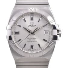 OMEGA Constellation 1503.30 Chronometer Automatic Men's Watch R#144985