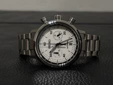 Limited edition of 1000 pieces worldwide: Seiko Prospex SBEC007, complet #QYBSF5