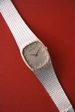 70's Audemars Piguet Cobra Ref 4126 RARE Dial